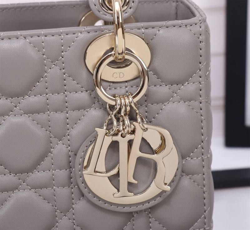 Christian Dior My Lady Bags